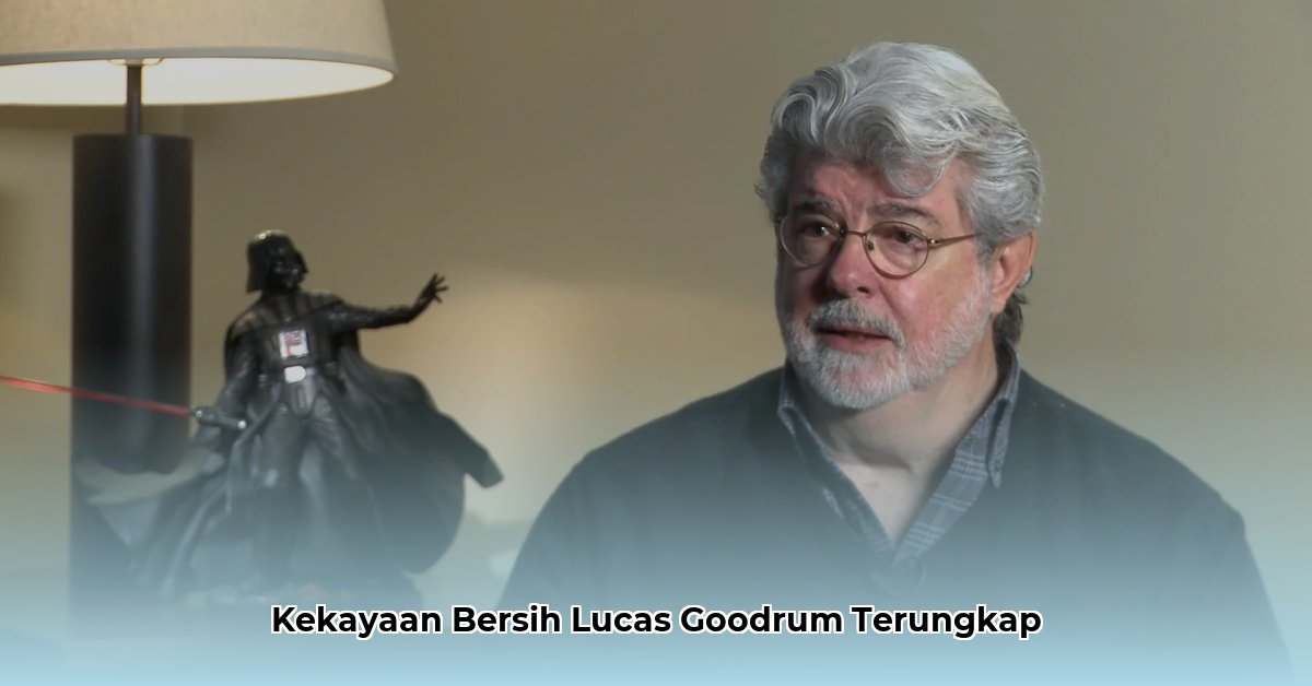 lucas goodrum net worth